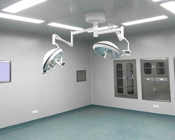 新疆手术室净化系统